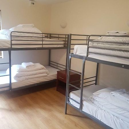 Bundoran Westend Accommodation 外观 照片