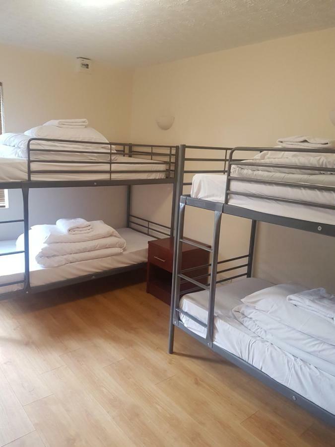 Bundoran Westend Accommodation 外观 照片
