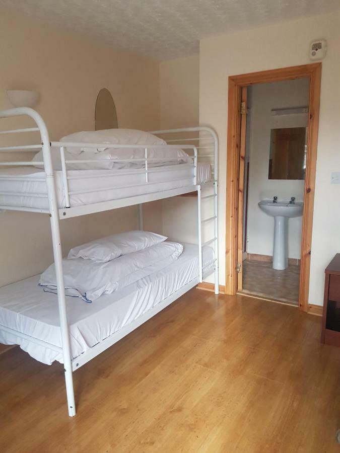 Bundoran Westend Accommodation 外观 照片