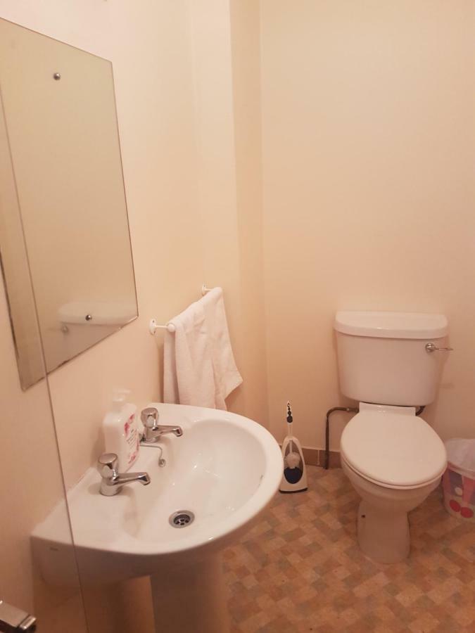 Bundoran Westend Accommodation 外观 照片