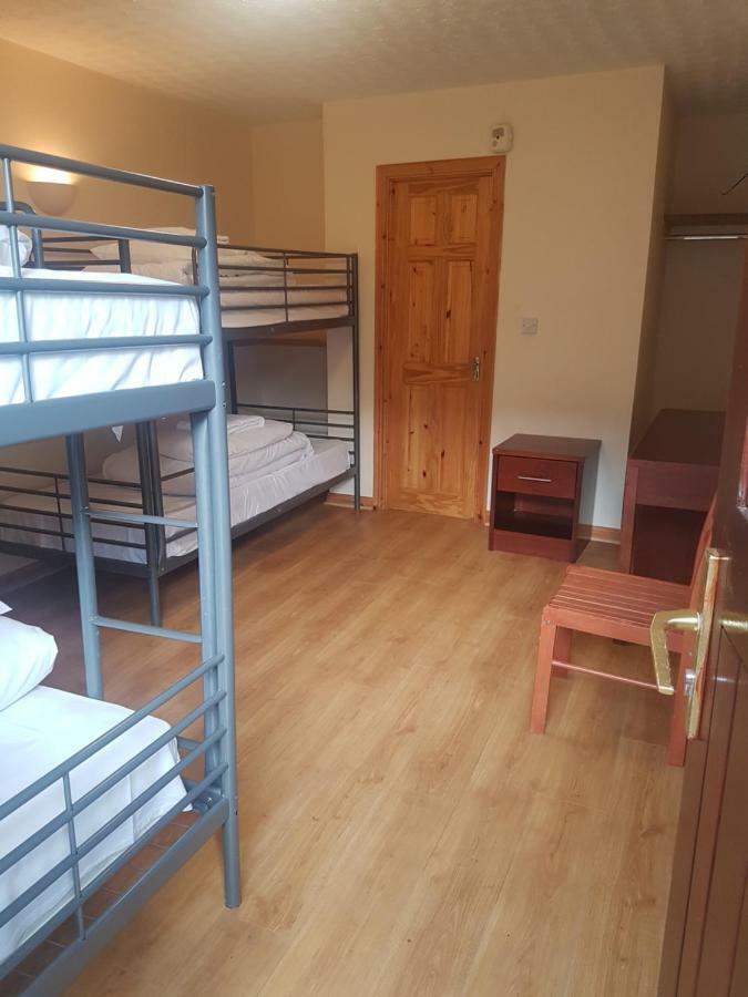 Bundoran Westend Accommodation 外观 照片
