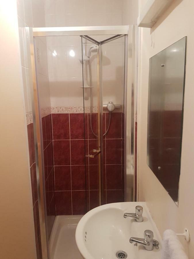 Bundoran Westend Accommodation 外观 照片