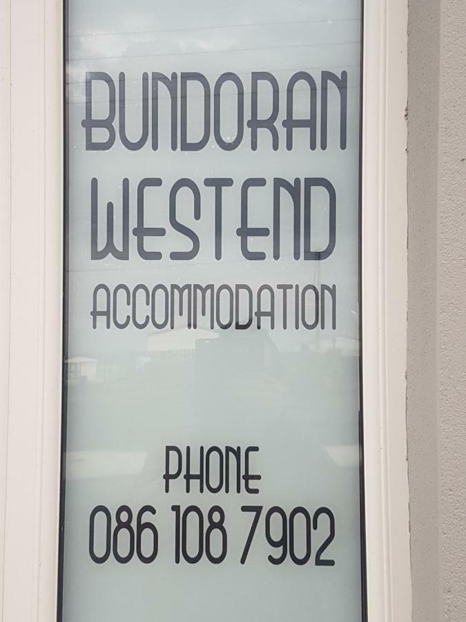 Bundoran Westend Accommodation 外观 照片