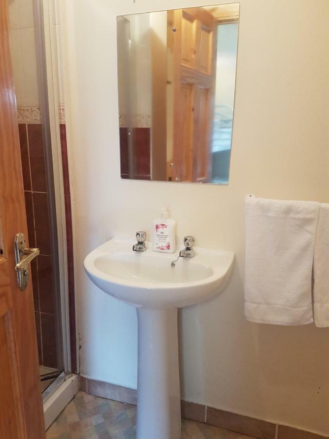 Bundoran Westend Accommodation 外观 照片
