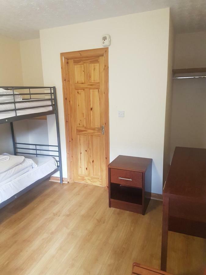 Bundoran Westend Accommodation 外观 照片