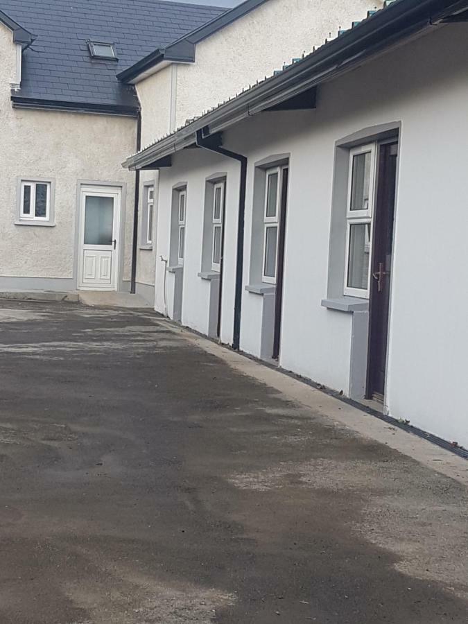 Bundoran Westend Accommodation 外观 照片