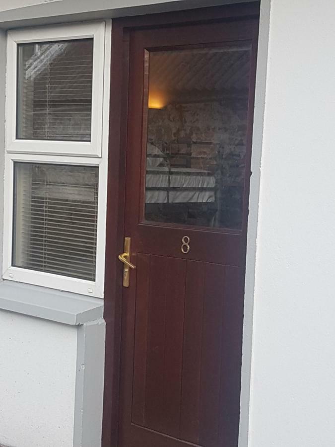 Bundoran Westend Accommodation 外观 照片