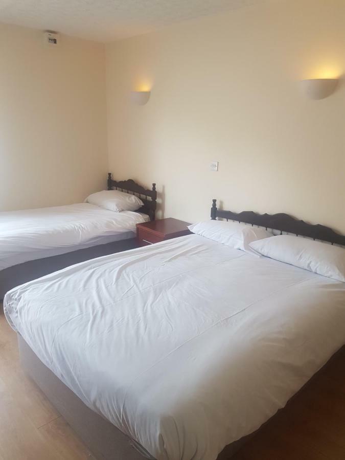 Bundoran Westend Accommodation 外观 照片