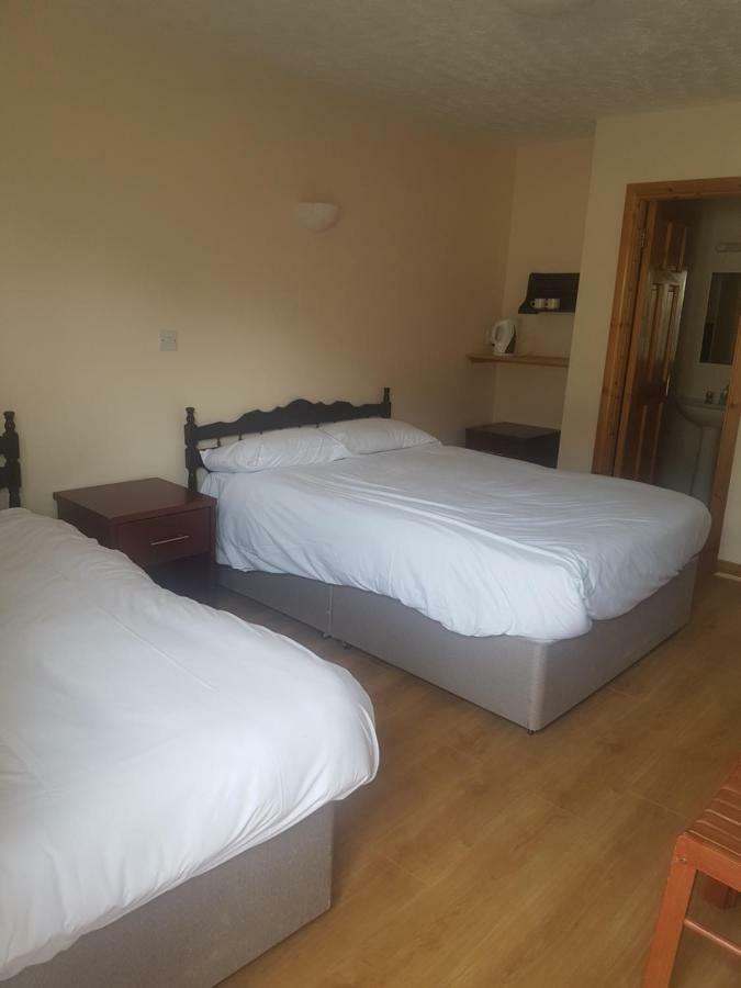 Bundoran Westend Accommodation 外观 照片