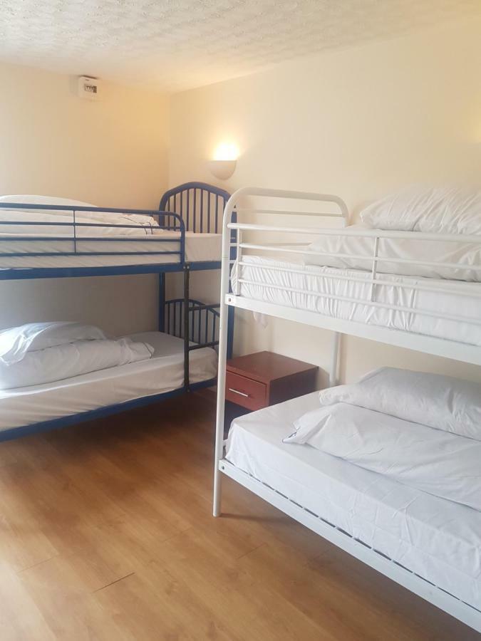Bundoran Westend Accommodation 外观 照片