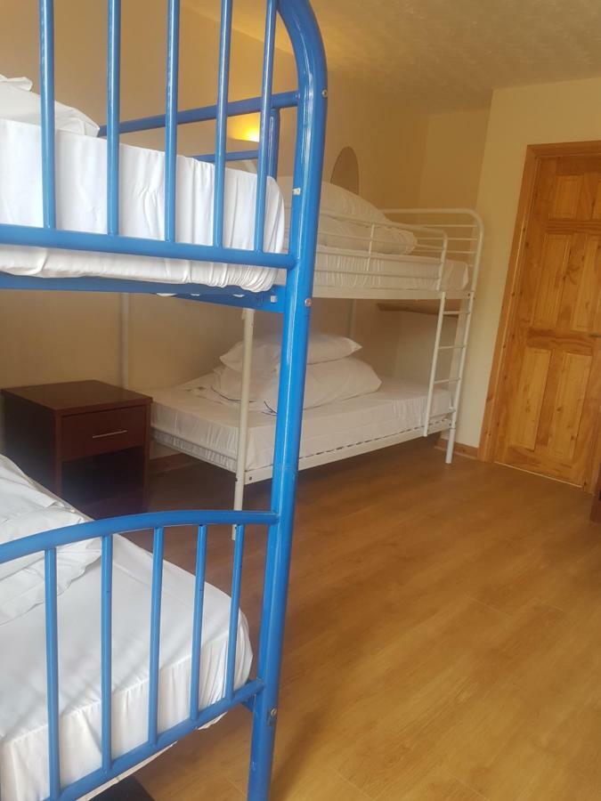 Bundoran Westend Accommodation 外观 照片