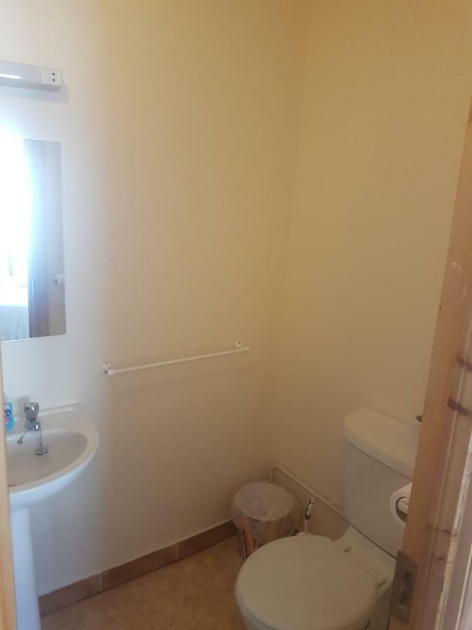 Bundoran Westend Accommodation 外观 照片