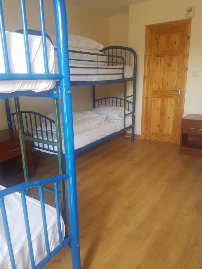 Bundoran Westend Accommodation 外观 照片