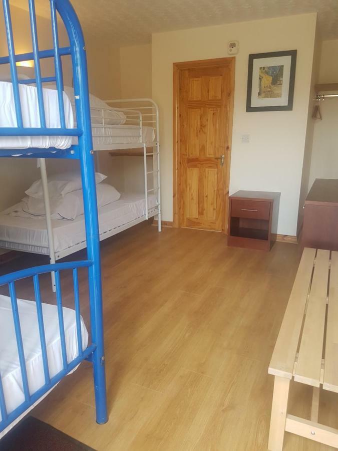 Bundoran Westend Accommodation 外观 照片