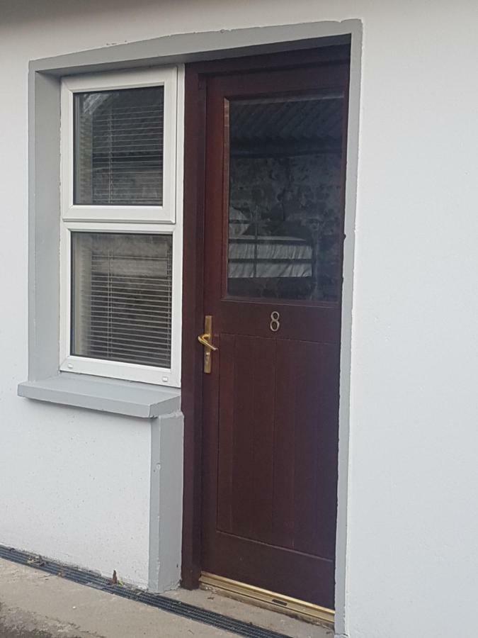 Bundoran Westend Accommodation 外观 照片