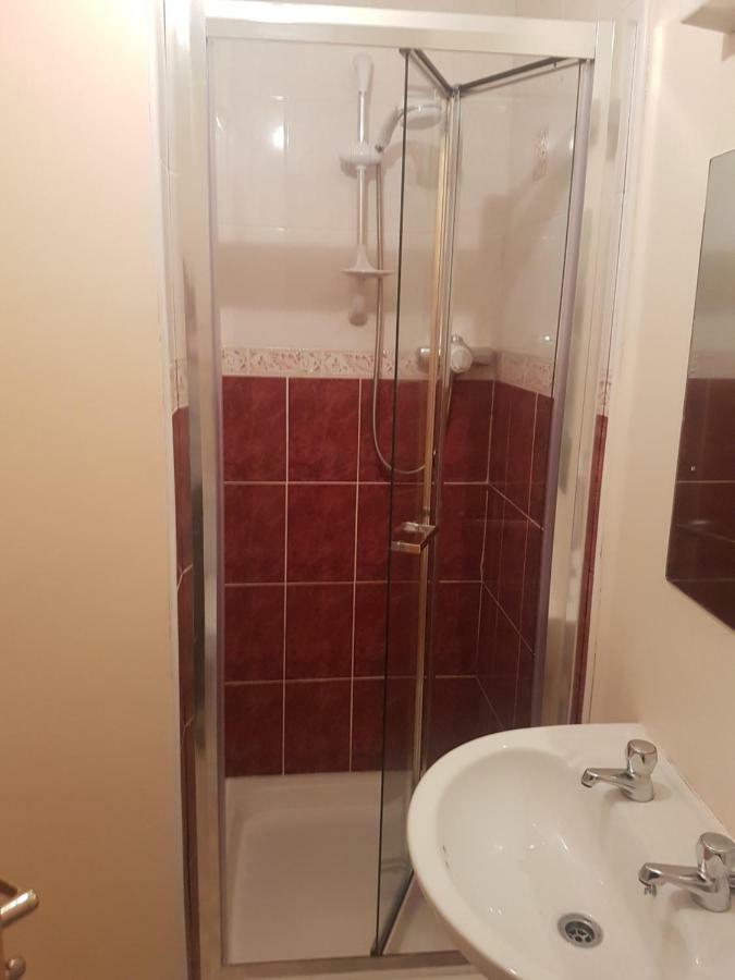 Bundoran Westend Accommodation 外观 照片
